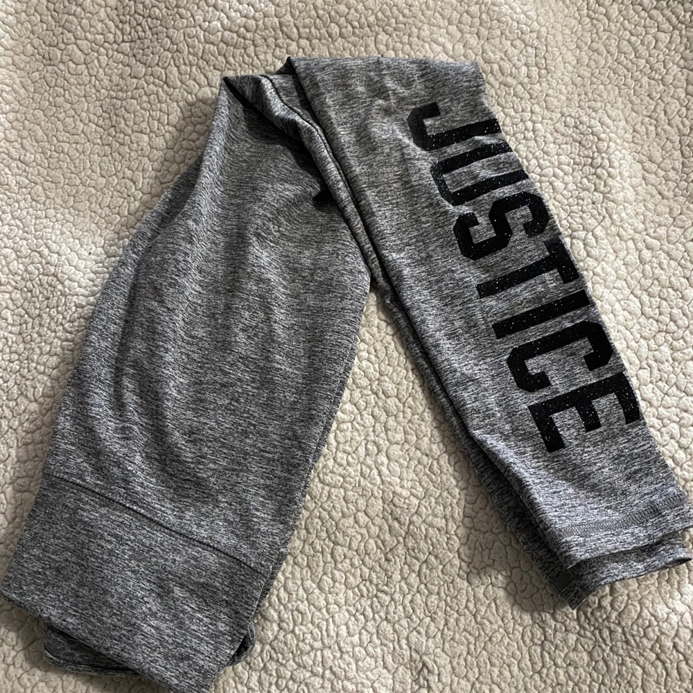 Justice Leggings